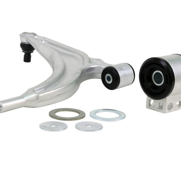 Whiteline 6/2009+ Chevy Cruze J300 / J305 / J308 Front Lower Control Arm - Right Side Only