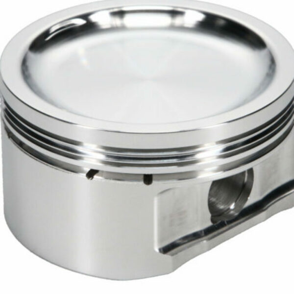 JE Pistons POLAR RGER RZR 10.75 Piston Single