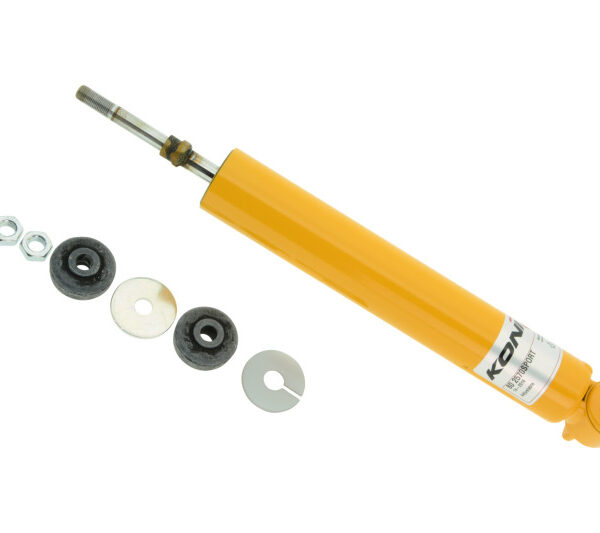 Koni Sport (Yellow) Shock 85-91 Alfa Romeo Milano/ 75 All Mdls - Front