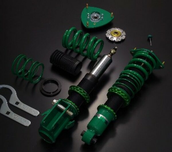 Tein 11-14 Subaru Impreza WRX STI  - Mono Racing Coilover Kit