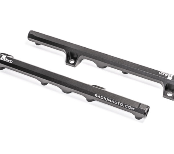 Radium Engineering Toyota 1UZ-FE Non-VVT-I Fuel Rails