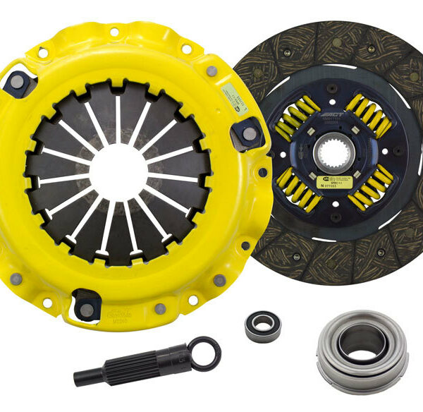 ACT 1987 Chrysler Conquest HD/Perf Street Sprung Clutch Kit