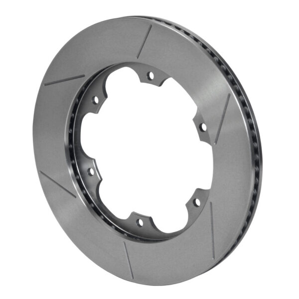 Wilwood Rotor-GT72 SPC-37 11.00 x .810 - 6 on 6.25in