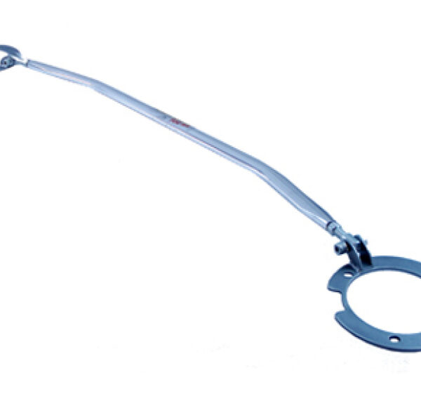 Whiteline 00-07 Subaru Impreza WRX / 02-08 Subaru Forester (Models w/o TMIC) Front Strut Tower Brace