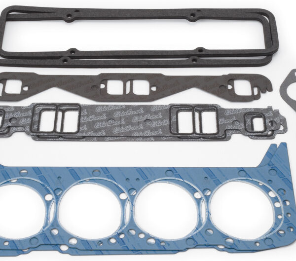 Edelbrock SBC Head Gasket Set