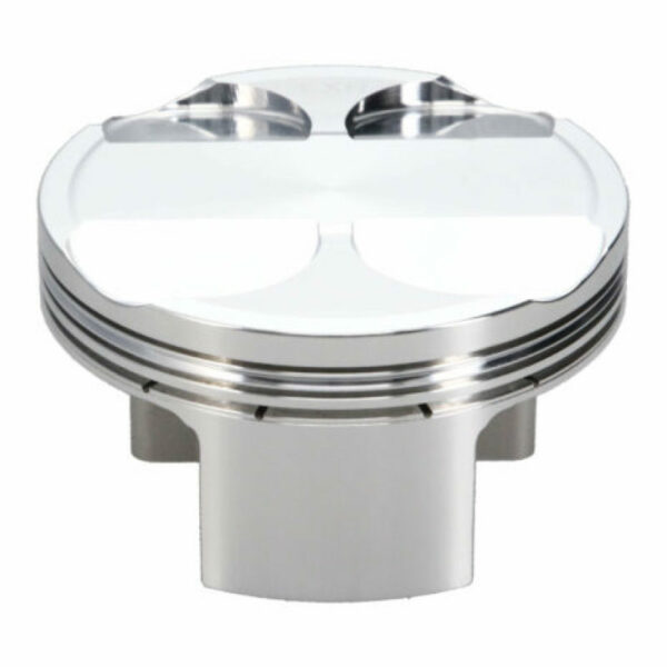 JE Pistons Kawasaki ZX14 12.5 to 1 Piston Single
