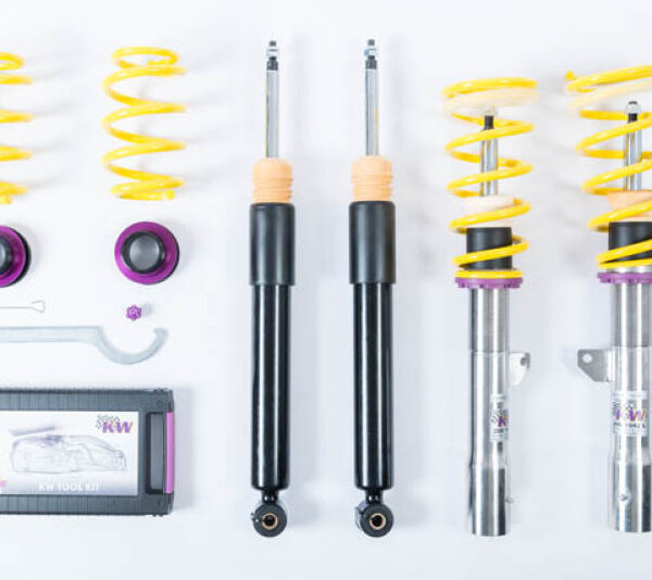 KW Coilover Kit V1 2015+  Mini Cooper Clubman (F54) w/o Electronic Dampers