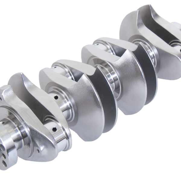 Eagle Mitsubishi 4B11T 4340 Billet Crankshaft