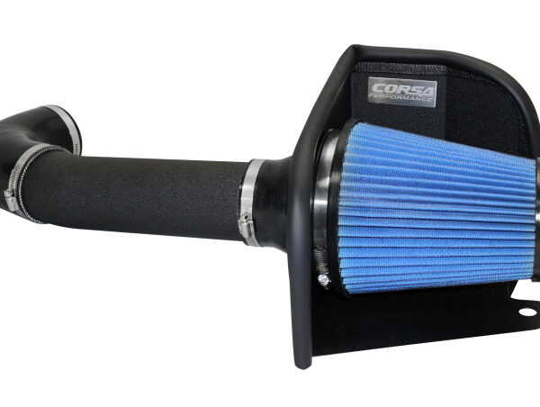 Corsa Apex 11-17 Jeep Grand Cherokee 5.7L MaxFlow 5 Metal Intake System