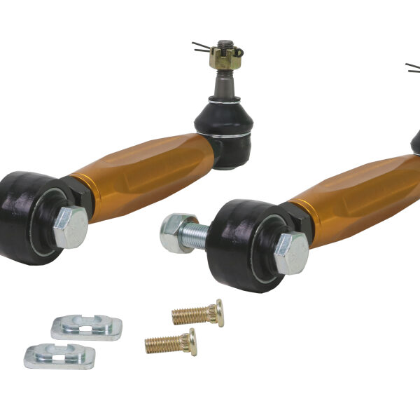 Whiteline 12+ Subaru BRZ / 12+ Scion FR-S Rear Toe Arm