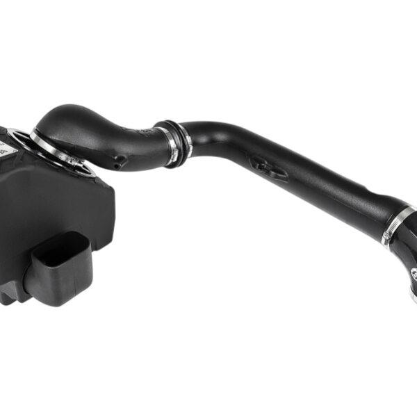 aFe Momentum ST Pro GUARD 7 Cold Air Intake System 14-17 Jeep Cherokee (KL) I4-2.4L
