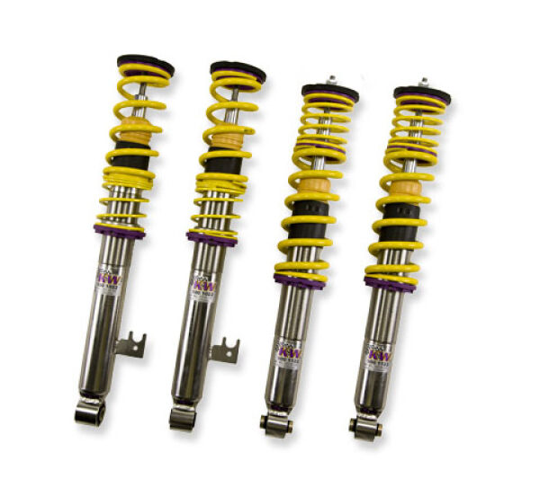 KW Coilover Kit V3 Acura NSX; (NA1)