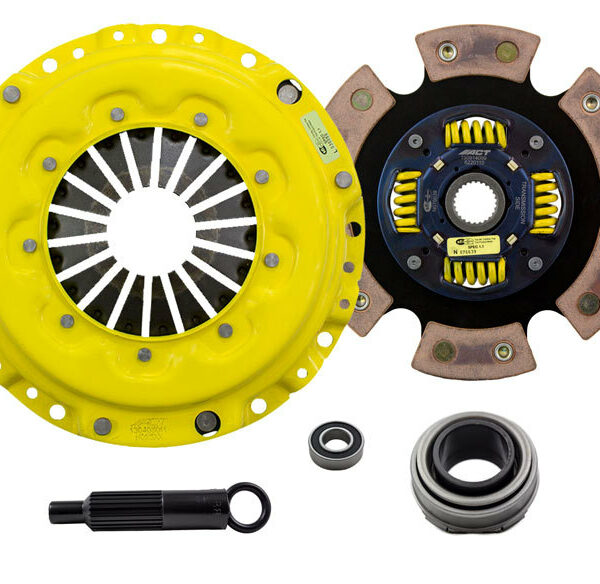 ACT 1992 Acura Integra MaXX/Race Sprung 6 Pad Clutch Kit