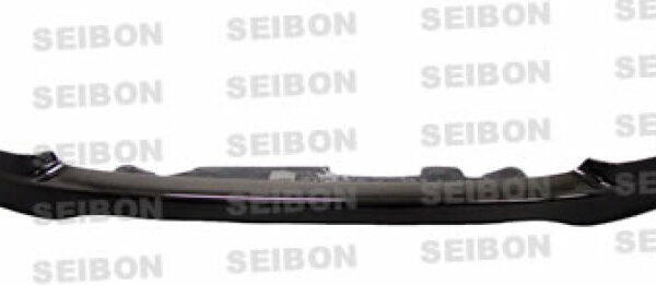 Seibon 99-00 Honda Ciivic TR Carbon Fiber Front Lip