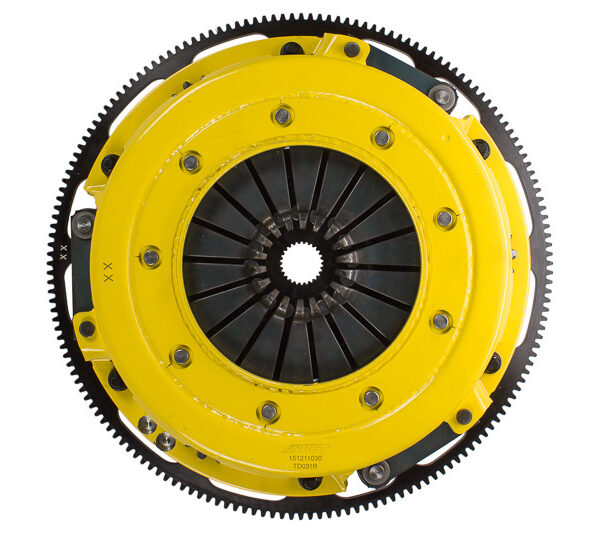 ACT 2005 Chevrolet SSR Twin Disc MaXX XT Street Kit Clutch Kit