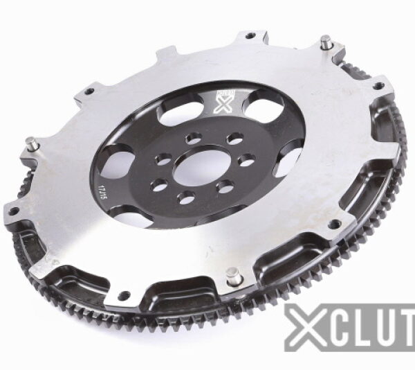 XClutch 07-17 Mitsubishi Lancer EVO X 2.0L Lightweight Chromoly Flywheel