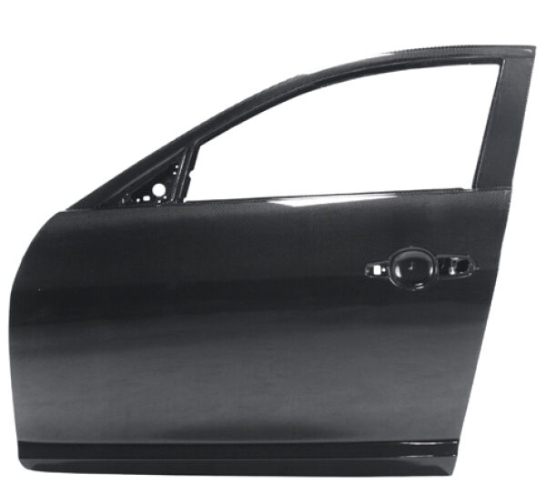 Seibon 04-10 RX-8 Carbon Fiber Front Doors