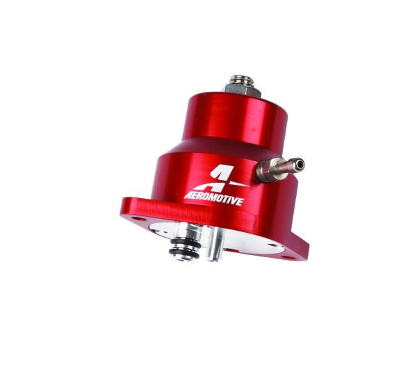 Aeromotive 94-99 Ford 4.6 / 94-97 5.0 Billet Adjustable Regulator