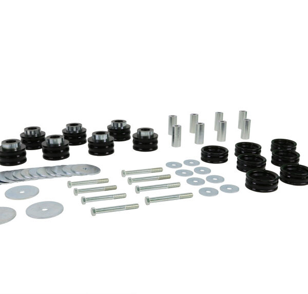 Whiteline 1995-1997 Dodge Ram 1500 Body Mount Bushing Set