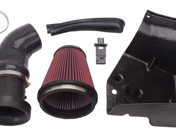 Edelbrock Air Intake Competition E-Force Supercharged 05-09 Mustang GTS