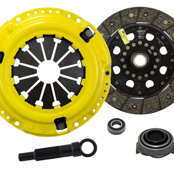 ACT 1992 Honda Civic Sport/Perf Street Rigid Clutch Kit
