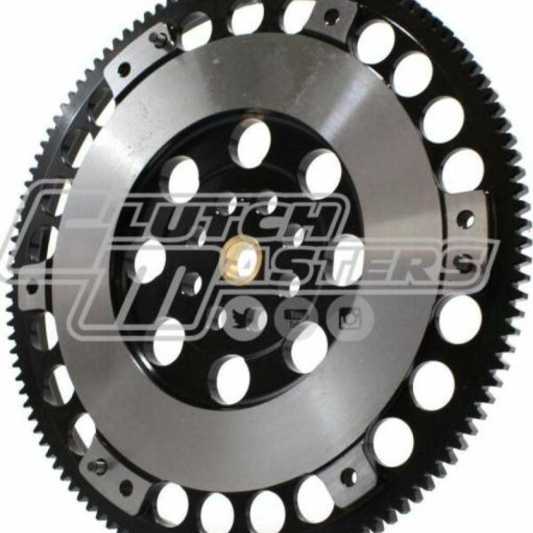 Clutch Masters 2015 Porsche Cayman GT4 6spd Lightweight Steel Flywheel