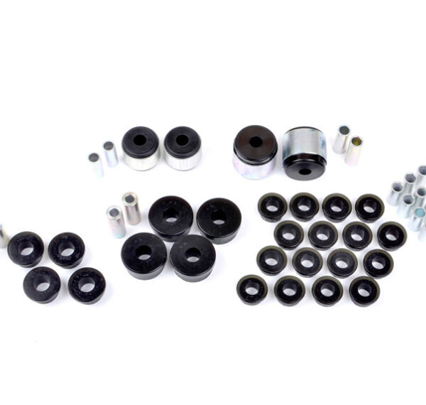Whiteline 9/02-9/07 Subaru Impreza Rear Vehicle Essentials Kit