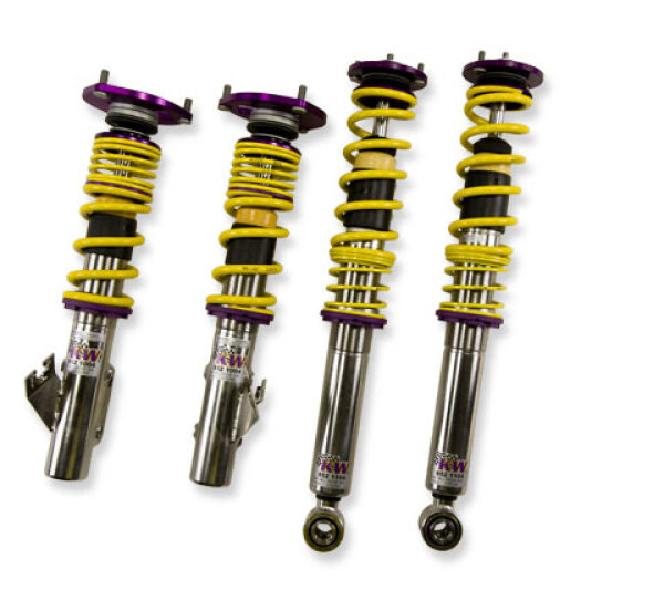 KW Clubsport Kit Nissan 240 SX (S13)