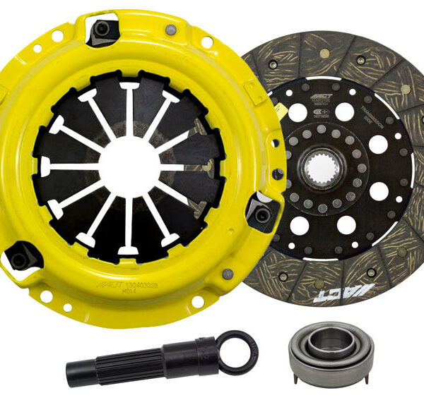 ACT 1983 Honda Accord HD/Perf Street Sprung Clutch Kit