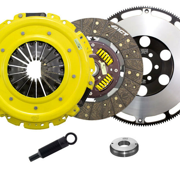 ACT 2005 Chevrolet SSR Sport/Perf Street Rigid Clutch Kit