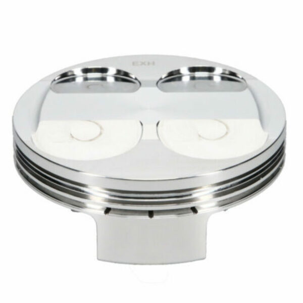 JE Pistons Honda TRX450 PRO 3RNG Piston Single