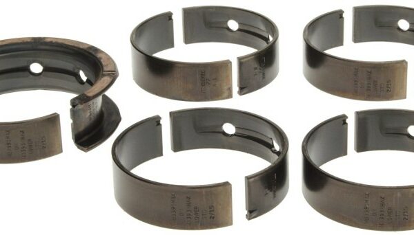 Clevite GM Gen V 6.2L LT1 Main Bearing Set - Extra Oil Clearance