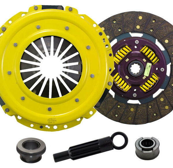ACT 1999 Ford Mustang Sport/Perf Street Sprung Clutch Kit