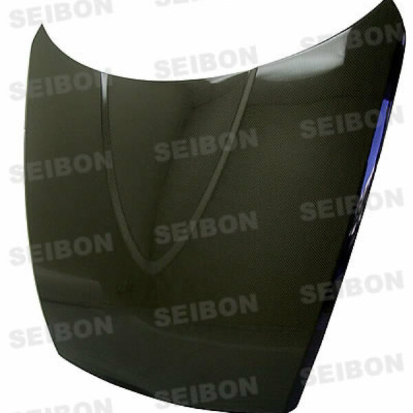 Seibon 04-08 Mazda RX8 OEM Carbon Fiber Hood