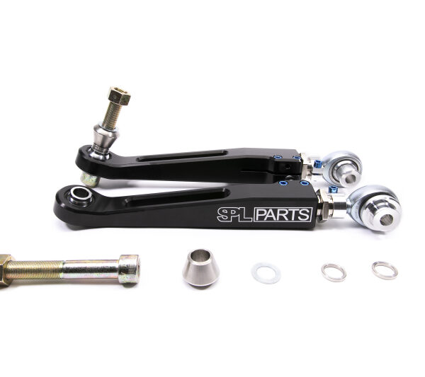 SPL Parts 2012+ BMW 3 Series/4 Series F3X Front Lower Control Arms