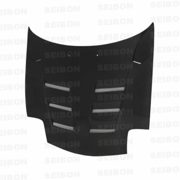 Seibon 93-96 Mazda RX-7 ST Carbon Fiber Hood