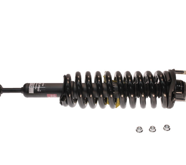 KYB Shocks & Struts Strut Plus Front Left TOYOTA 4-Runner (4WD) 2009-2003
