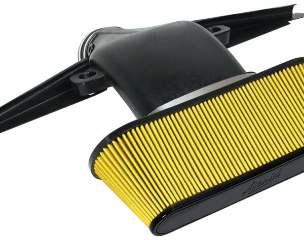 Airaid 08-13 Chevrolet Corvette C6 V8-6.2L Performance Air Intake System