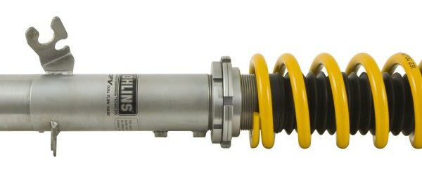 Ohlins 07-14 MINI Cooper/Cooper S (R56) Road & Track Coilover System
