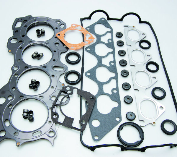 Cometic Street Pro Honda 1994-01 DOHC B16A2/A3 B18C5 82mm Bore Top End Kit
