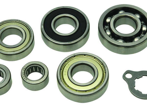 Hot Rods 88-06 Yamaha YFS 200 Blaster 200cc Transmission Bearing Kit