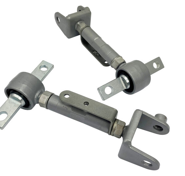 Whiteline 99-05 Honda Civic Type R Heavy Duty Rear Control Arm Upper - Arm