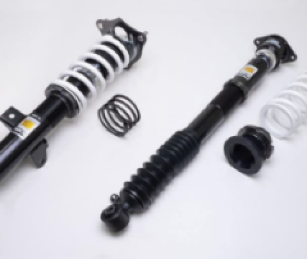 HKS 17-22 Honda Civic Type R K20C1 HIPERMAX S FK8 Full Kit Pillow