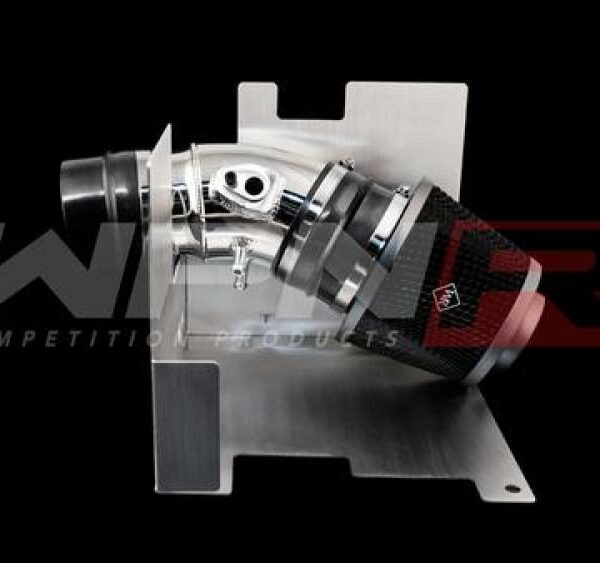 Weapon R 2018 KIA Sedona 3.3L V6 Secret Weapon Intake