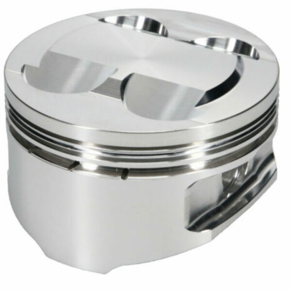 JE Pistons Honda TRX 300 EX Piston Single