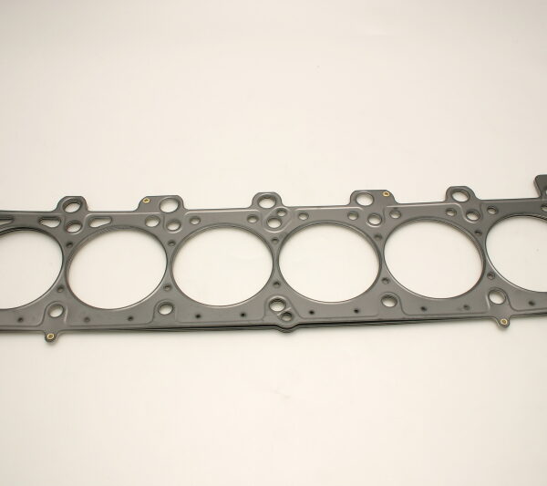 Cometic BMW M20 2.5L / 2.7L 85mm .095 inch MLS-5 325i/525i Head Gasket