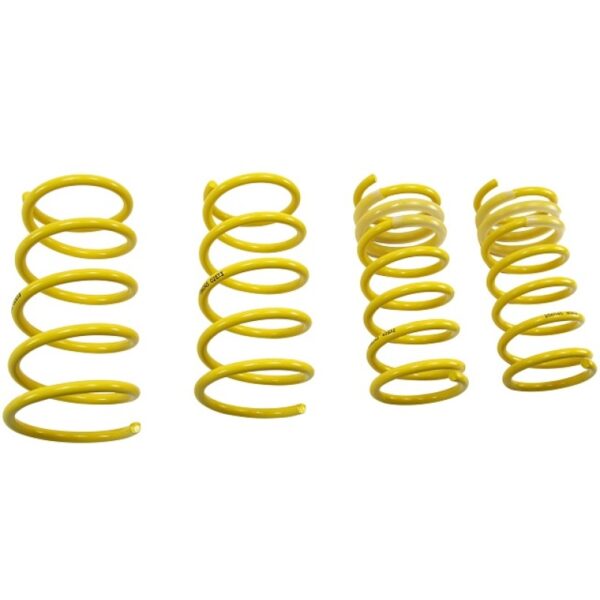 ST Sport-tech Lowering Springs 13 Scion FR-S / 13 Subaru BRZ