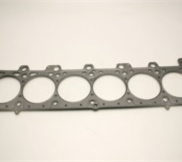 Cometic BMW M20 2.0L/2.3L 81mm .027 inch MLS Head Gasket 320/320i/520