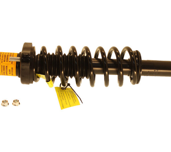 KYB Shocks & Struts Strut Plus Rear DODGE Caliber SE & SXT 2012 & 2009-07
