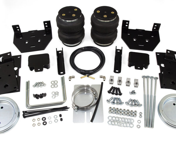 Air Lift Loadlifter 5000 Air Spring Kit 17 Ford Super Duty Pick Up